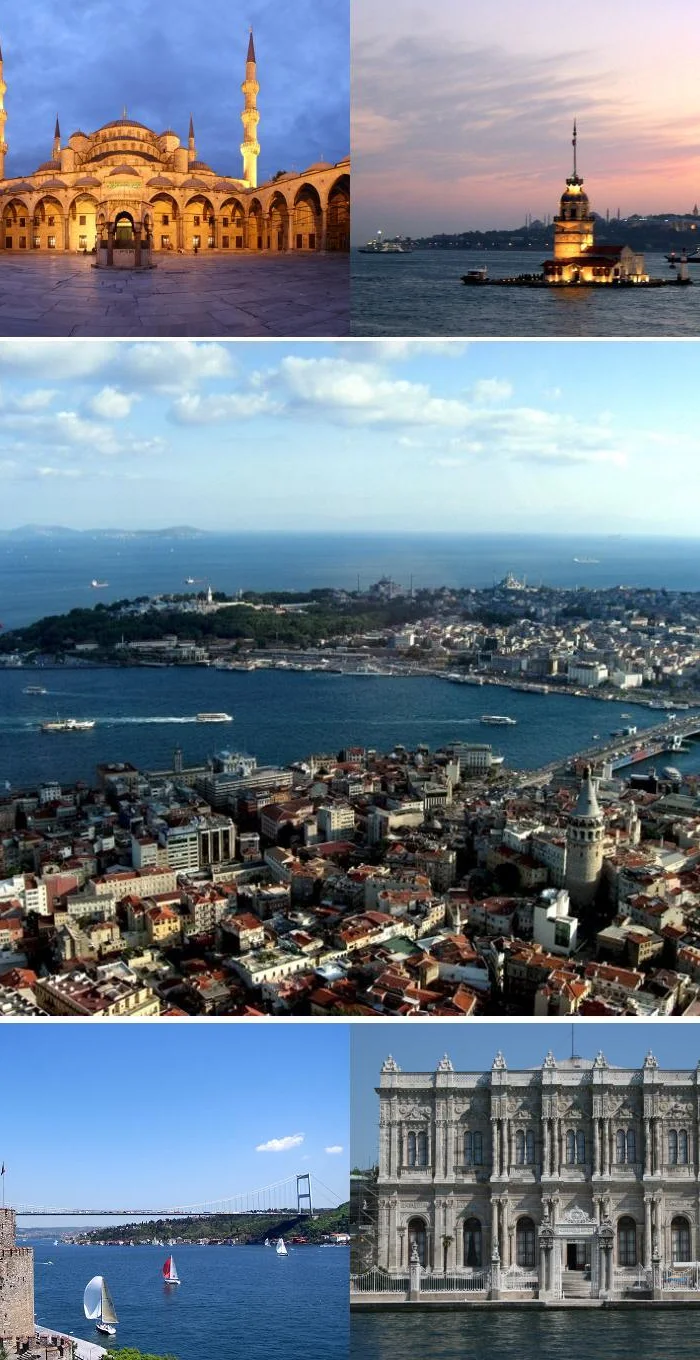 1 Mayıs Taksim Anmasında Gerginlik: 30'dan Fazla Gözaltı
