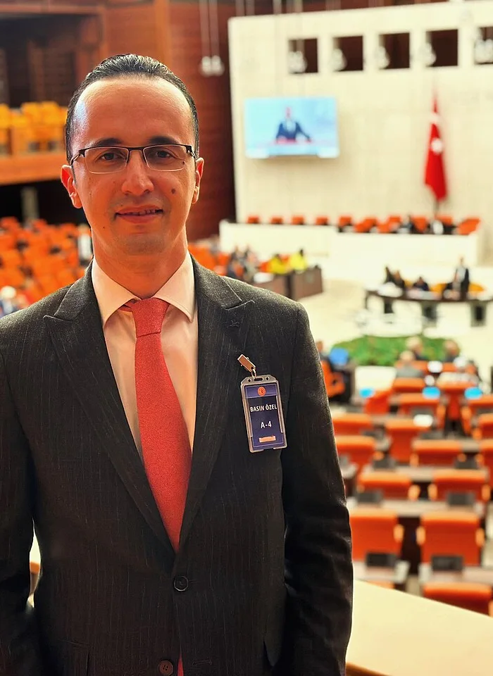 TBMM: İran Saldırıları ve Yeni Kanun Teklifleri Gündemde