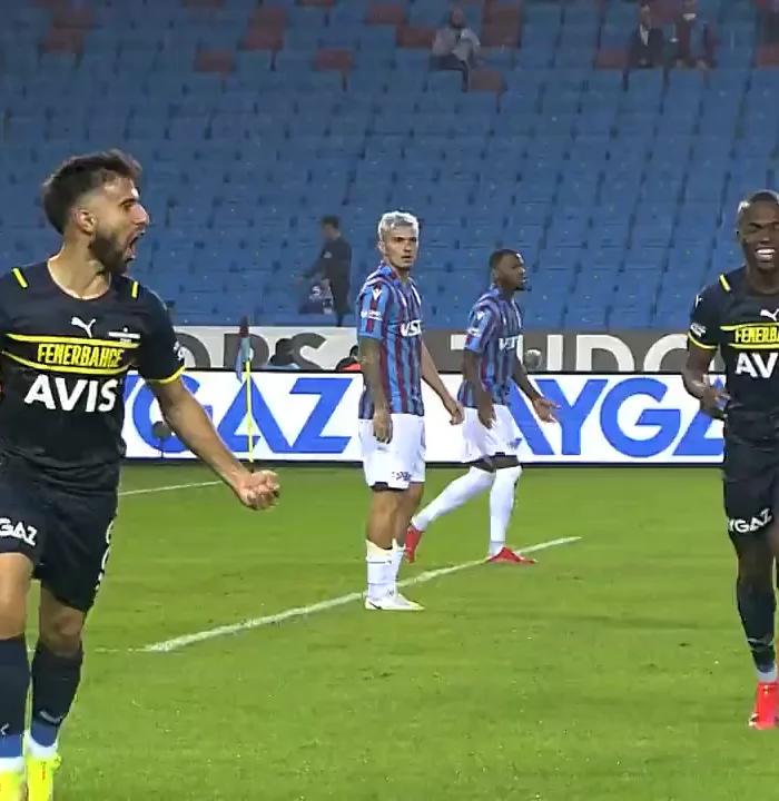 Trabzonspor'un Süper Lig Başarısı: Düşük Bütçe, Yüksek Uyum