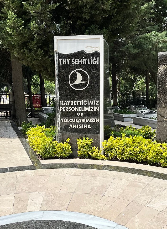 Türk Hava Yolları Orta Doğu Uçuşlarını Erteledi
