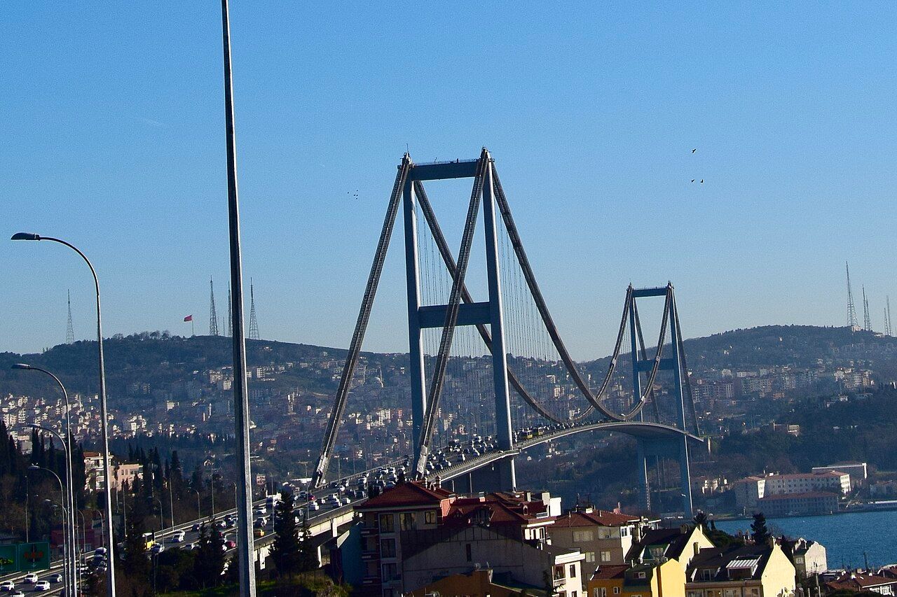 İngiltere'de Yalıtım Dolandırıcılığına Dört Tutuklama
