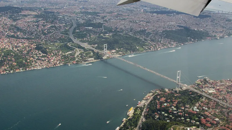 Turizm kredisi: 120 milyar TL’lik yeni KGF paketi