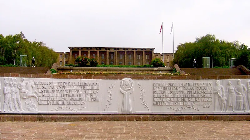 TCMB Faiz Kararı: 12 Mart'ta Beklenti