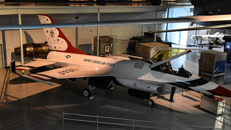 Türkiye, KKTC'ye F-16 Konuşlandırıyor