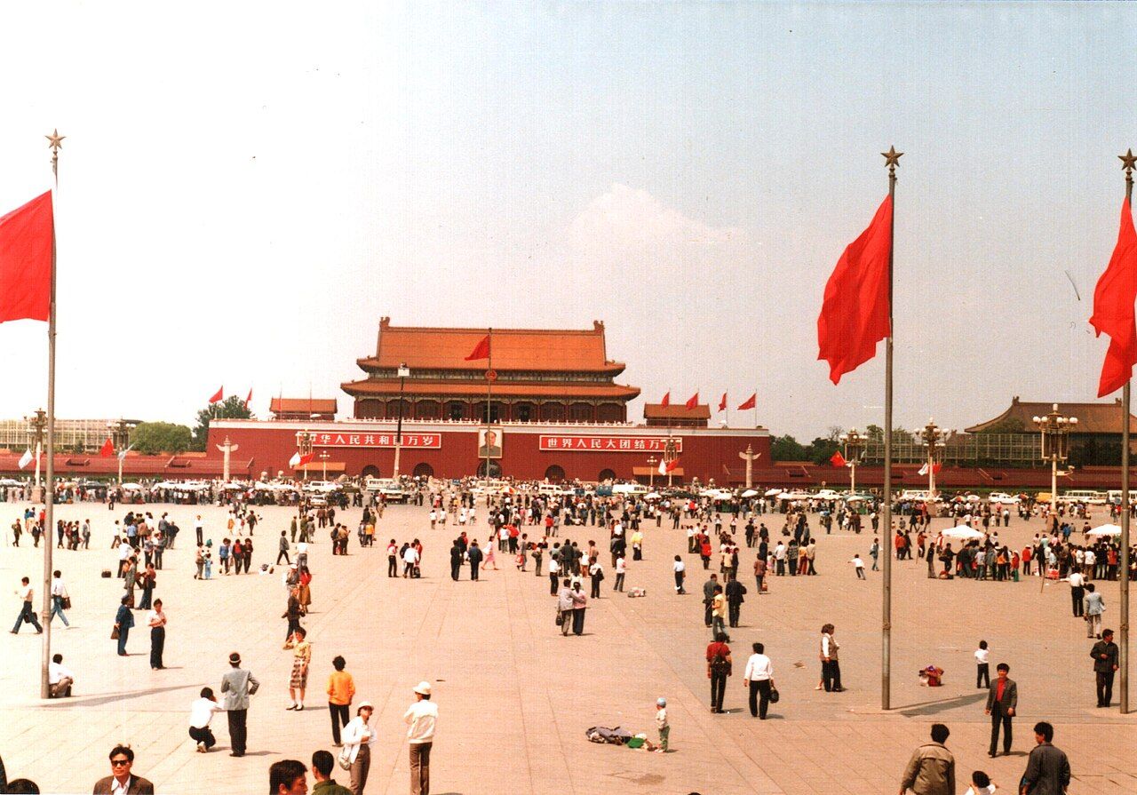 US-China Summit Postponed Amid Trade, Geopolitical Tensions