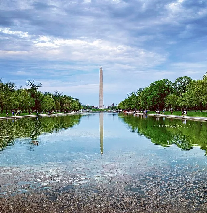 Trump'a suikast girişimi Washington'u sarstı