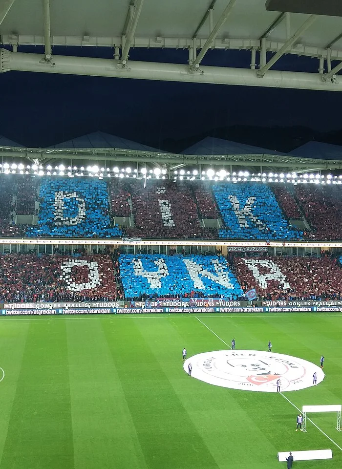 Trabzonspor, Rizespor'u Onuachu Golüyle Mağlup Etti