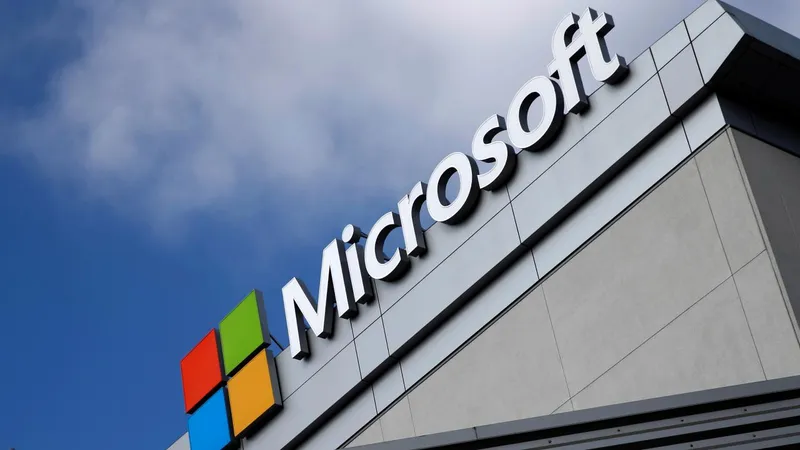 Microsoft İş Gücünü Azaltmaya Hazırlanıyor