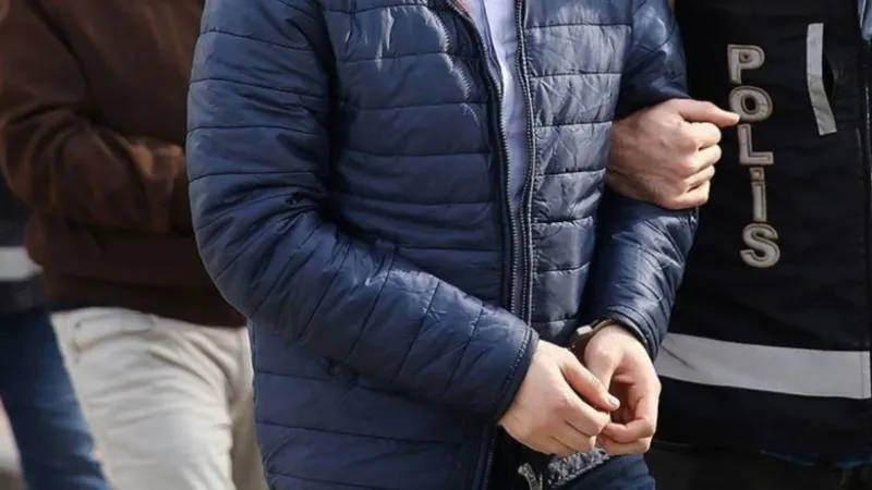Casperlar suç örgütüne 149 kişilik yeni dava
