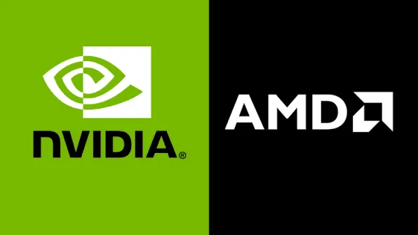 AMD ve Nvidia arasında üst segment işlemci rekabeti kızışıyor