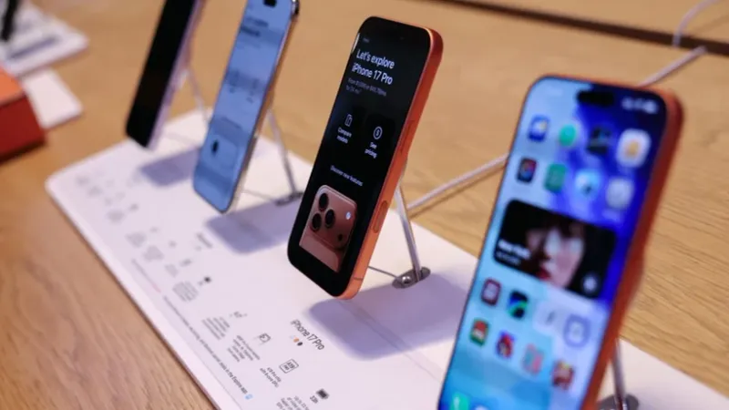 Apple'ın yeni donanım lansmanı ve ürün güncelleme stratejisi