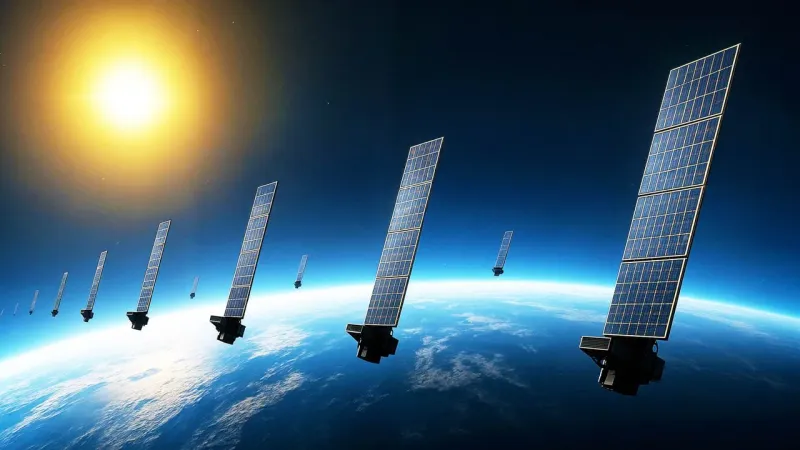Starlink'in Hindistan pazarına girişi yerel tekel iddialarıyla tıkandı