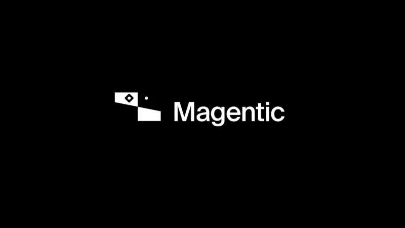 Yapay zeka girişimi Magentic 18 milyon dolar yatırım aldı