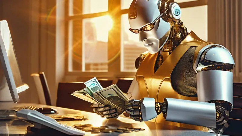 Finansal suçlarla mücadelede yapay zeka destekli otonom sistemler yaygınlaşıyor