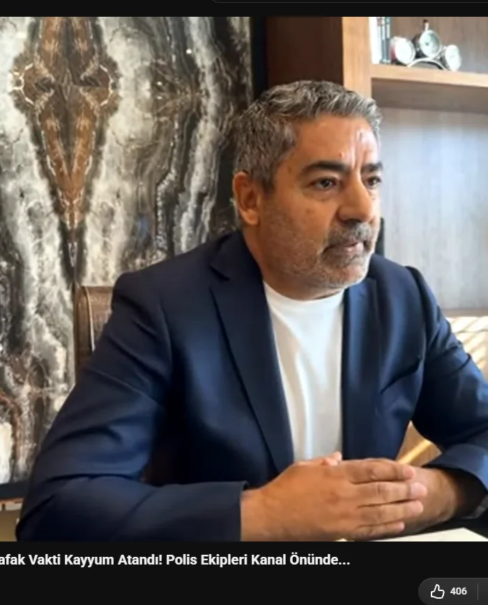 Halk TV kayyumu atlattı