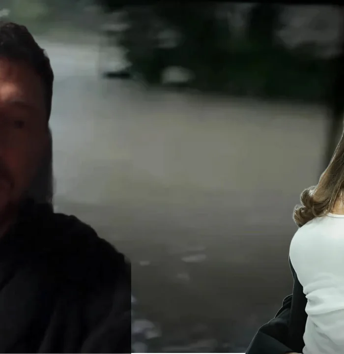 Murat Boz ile Demet Özdemir botla kurtarıldı