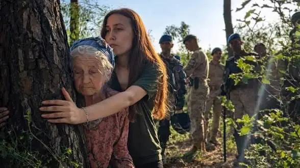 COP31'e günler kala HRW'den Ankara'ya çevre raporu