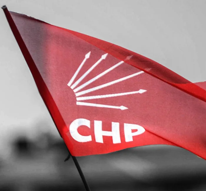 CHP'den 48 isme ihraç: Listede eski yöneticiler de var