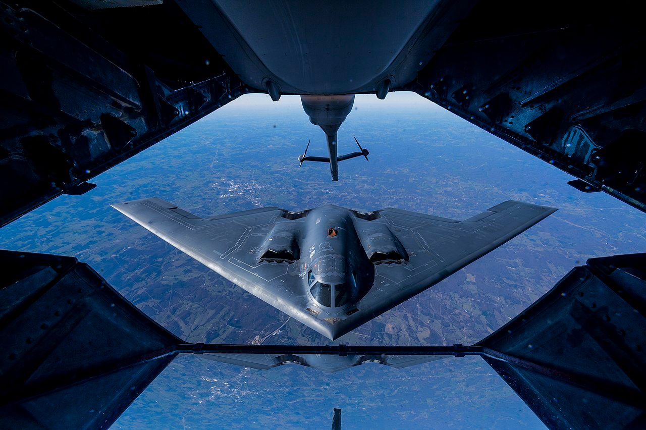 US Military Actions Impact Energy Markets