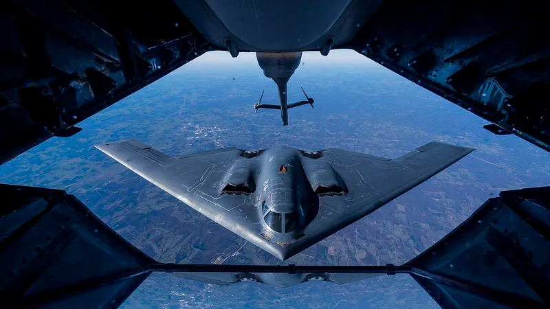 US Military Actions Impact Energy Markets