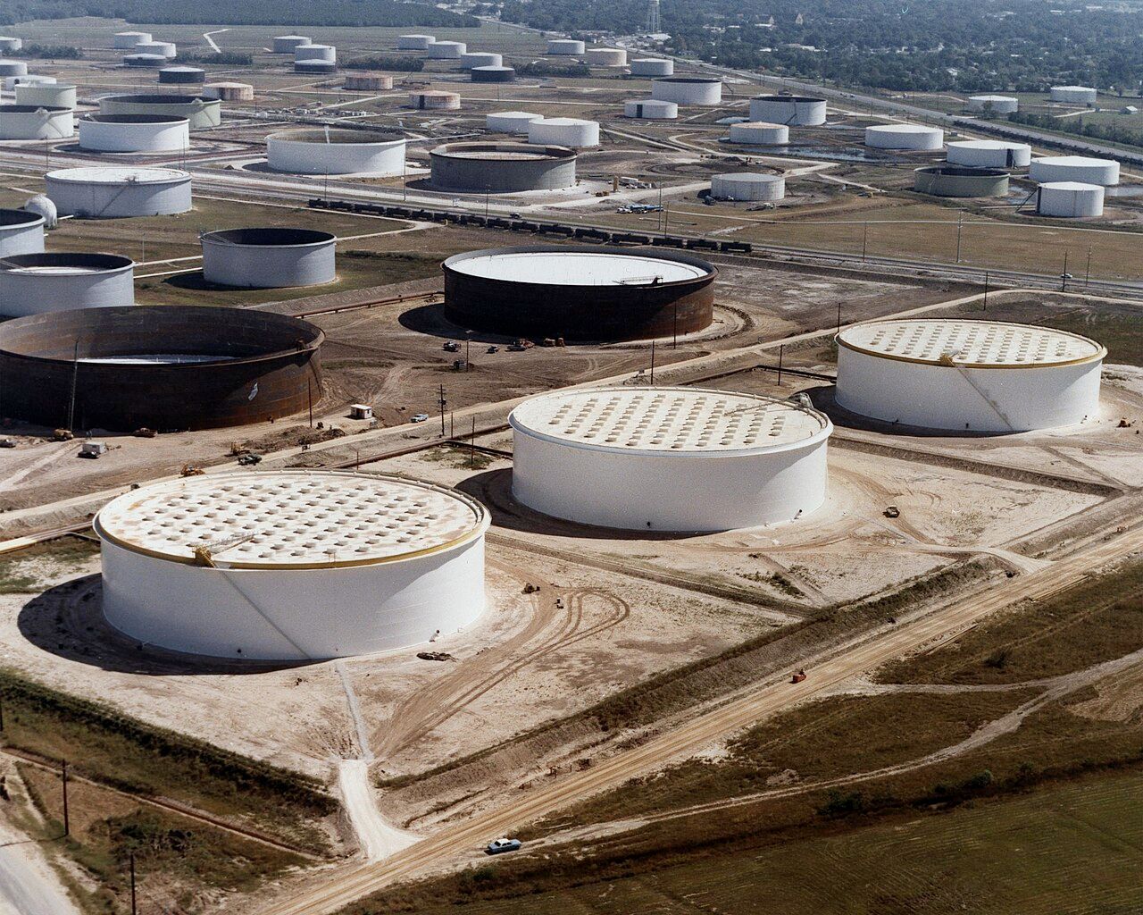 IEA Releases 400M Barrels Amid Hormuz Closure