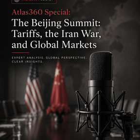 Atlas Podcast